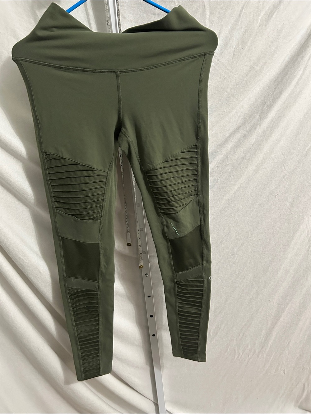 Alo athletic work out pants